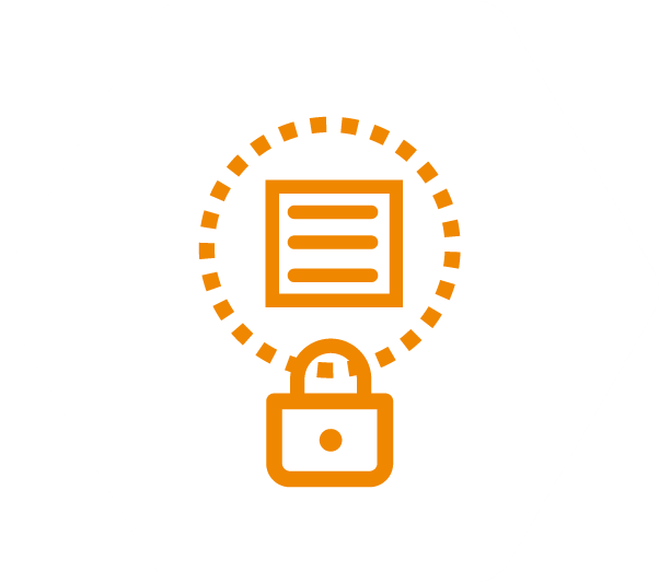 Metadata unique to the DOT